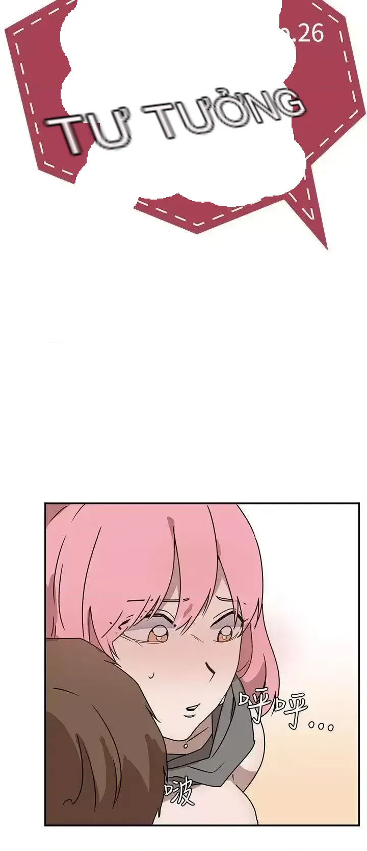 Suy nghĩ nô lệ Chương 1-60