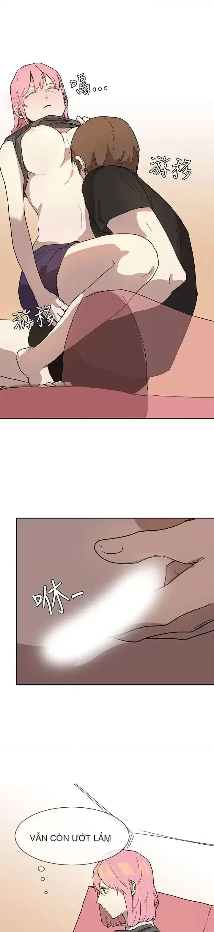 Suy nghĩ nô lệ Chương 1-60