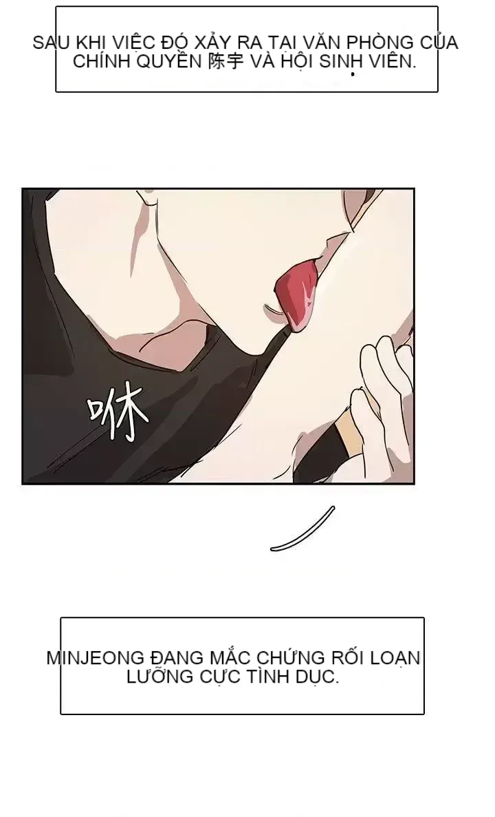 Suy nghĩ nô lệ Chương 1-60