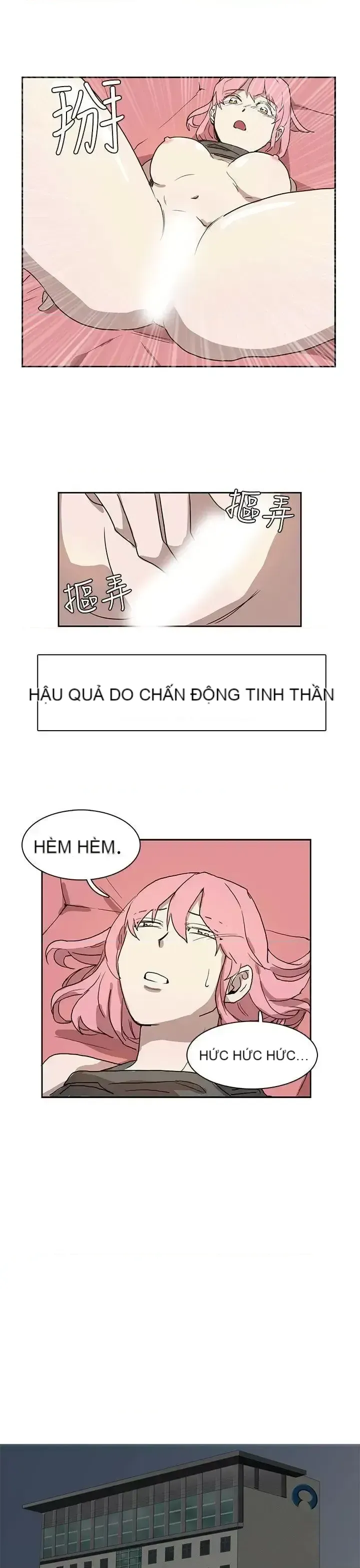 Suy nghĩ nô lệ Chương 1-60