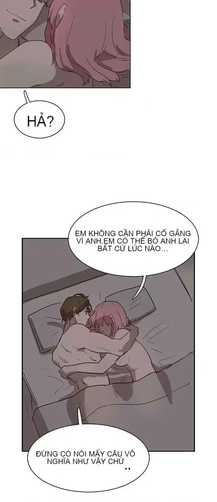 Suy nghĩ nô lệ Chương 1-60