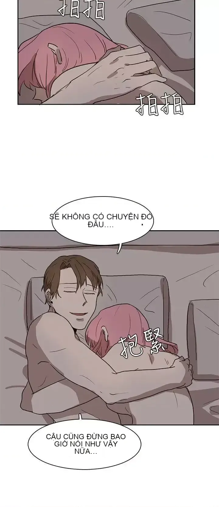 Suy nghĩ nô lệ Chương 1-60