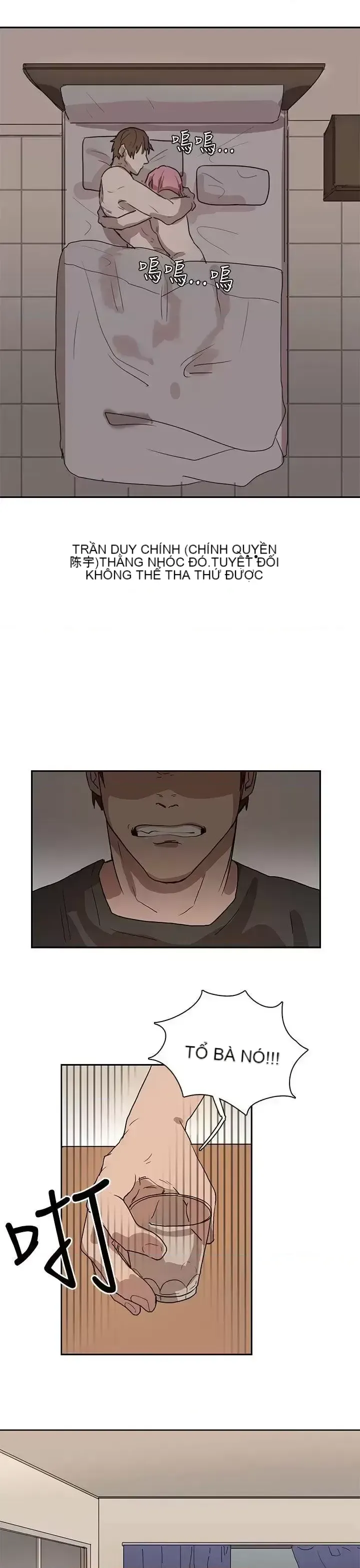 Suy nghĩ nô lệ Chương 1-60