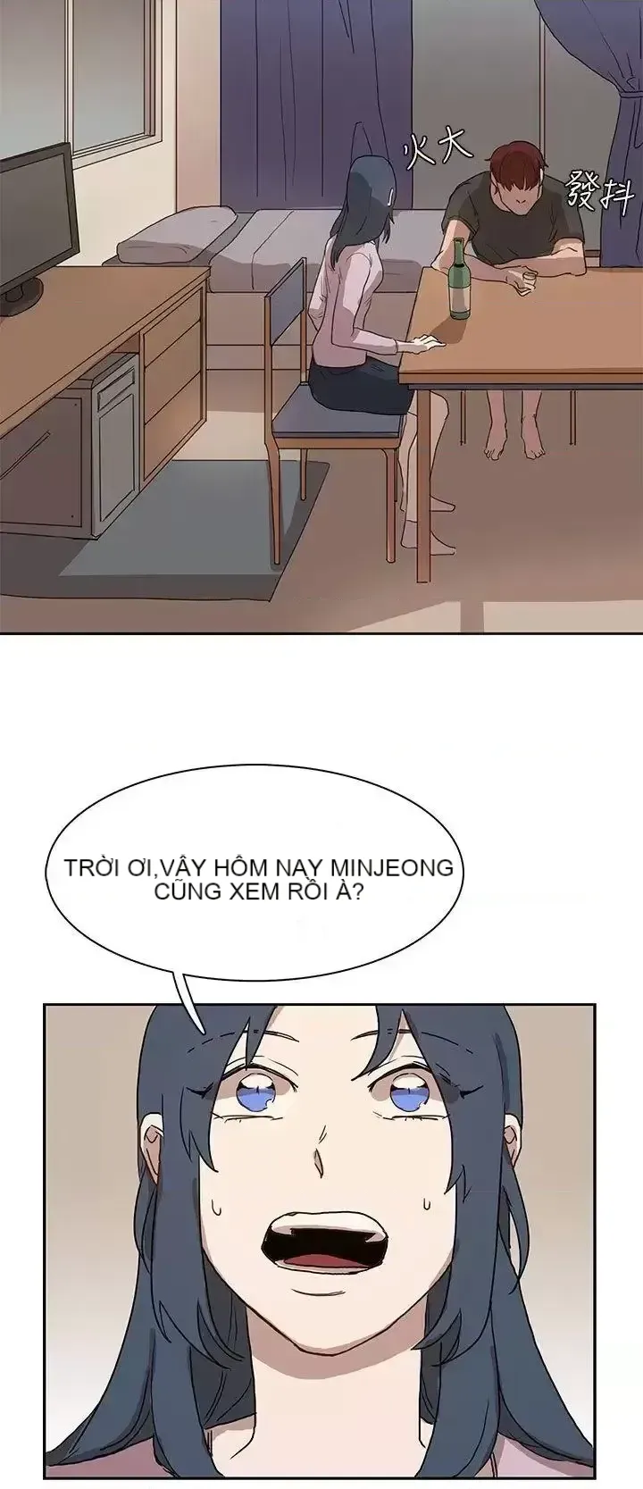 Suy nghĩ nô lệ Chương 1-60