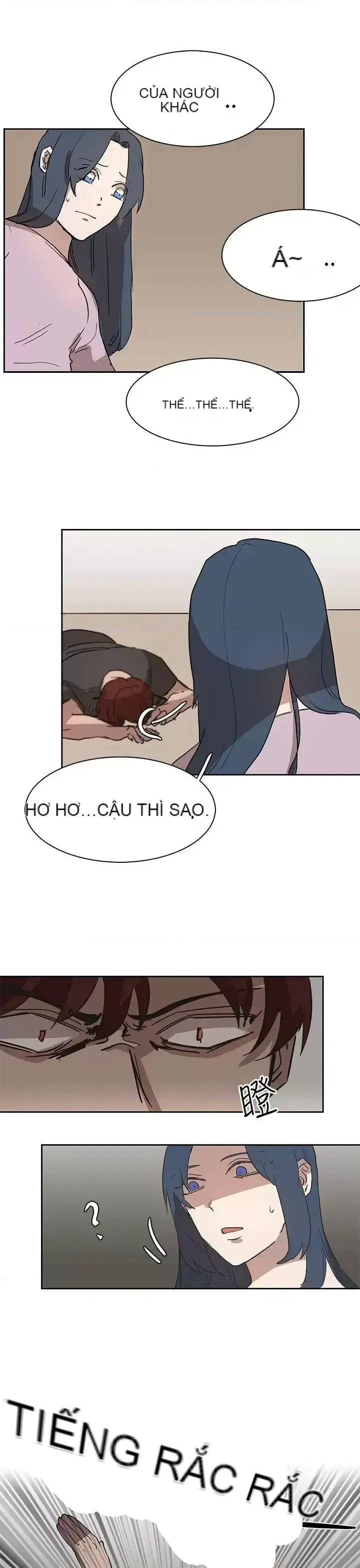 Suy nghĩ nô lệ Chương 1-60