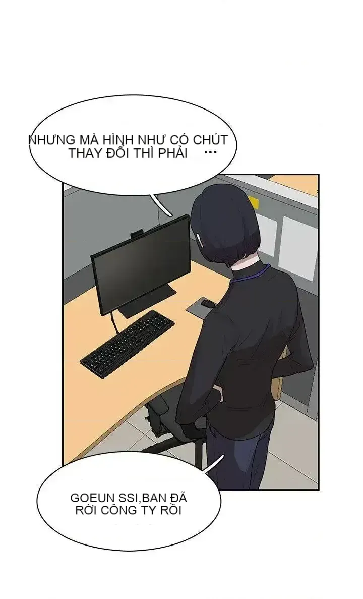 Suy nghĩ nô lệ Chương 1-60