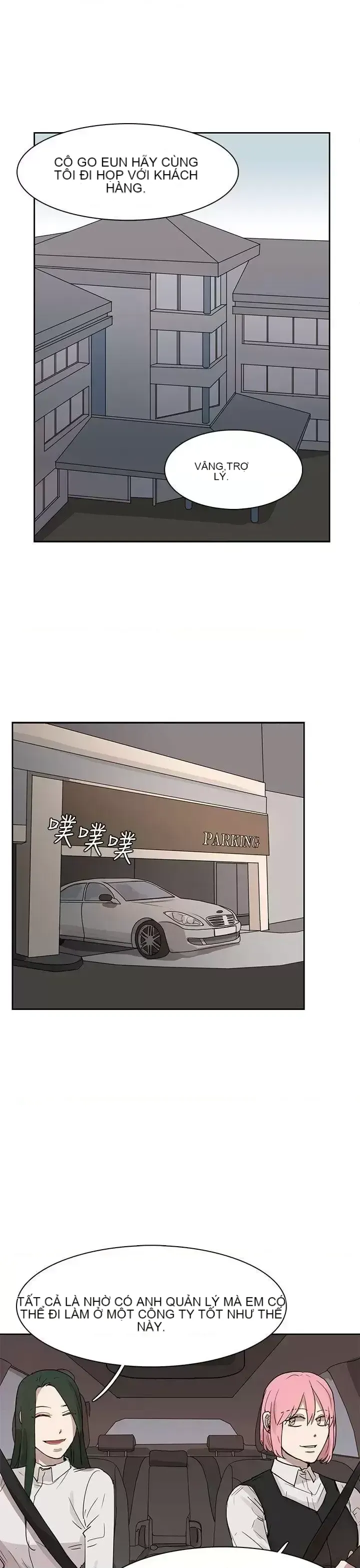 Suy nghĩ nô lệ Chương 1-60