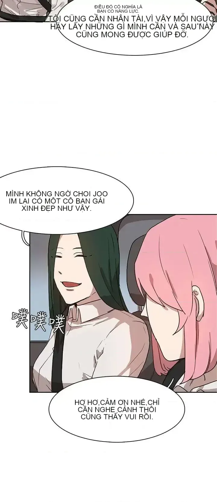 Suy nghĩ nô lệ Chương 1-60