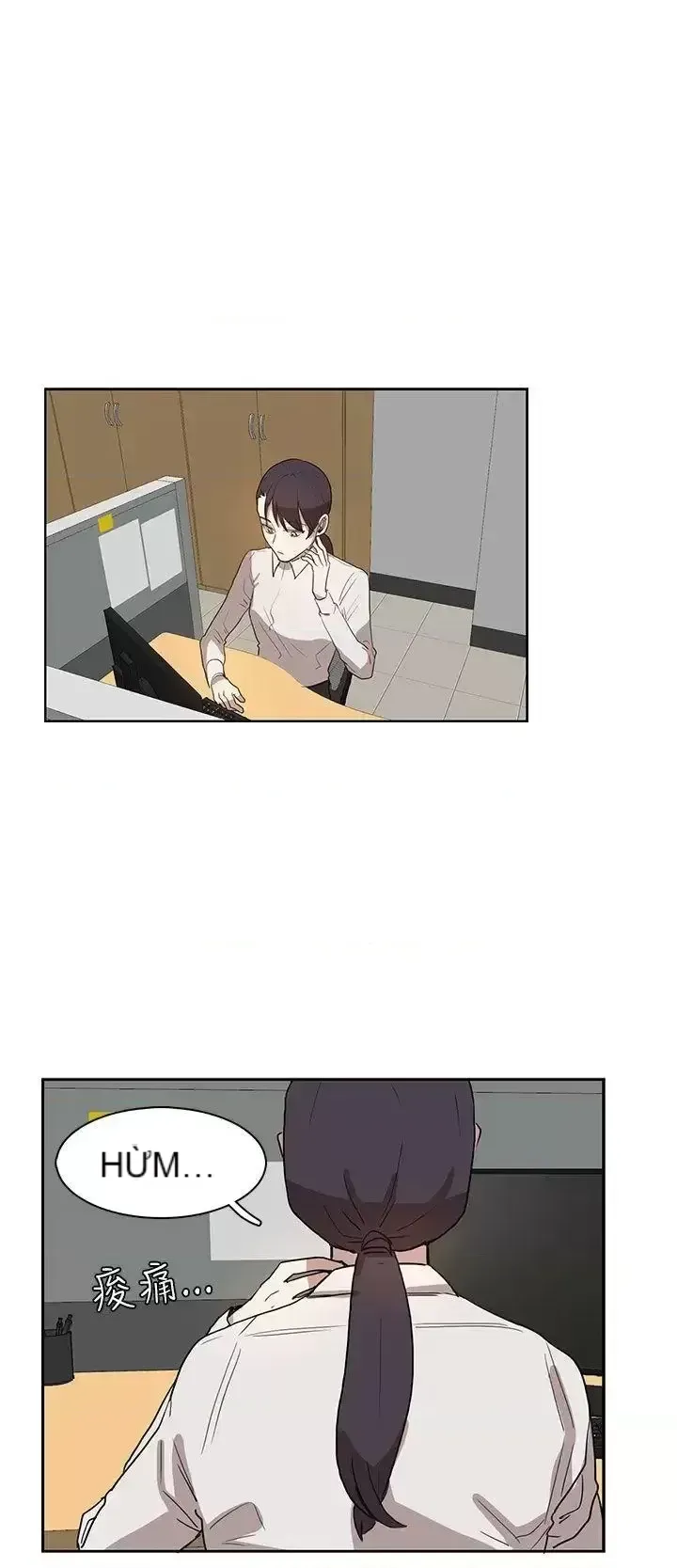 Suy nghĩ nô lệ Chương 1-60