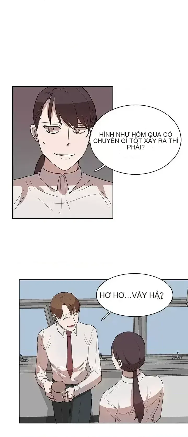 Suy nghĩ nô lệ Chương 1-60