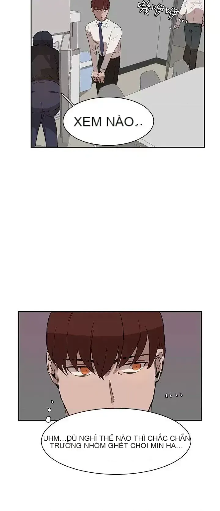 Suy nghĩ nô lệ Chương 1-60