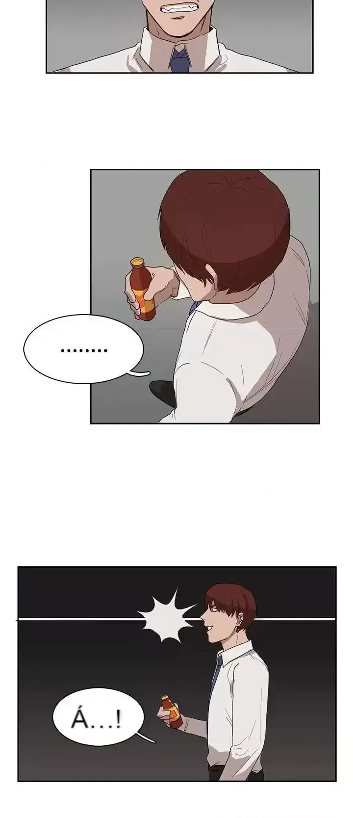 Suy nghĩ nô lệ Chương 1-60