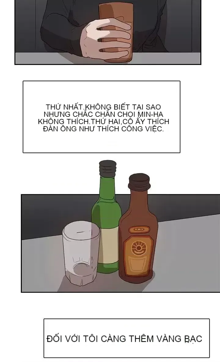 Suy nghĩ nô lệ Chương 1-60