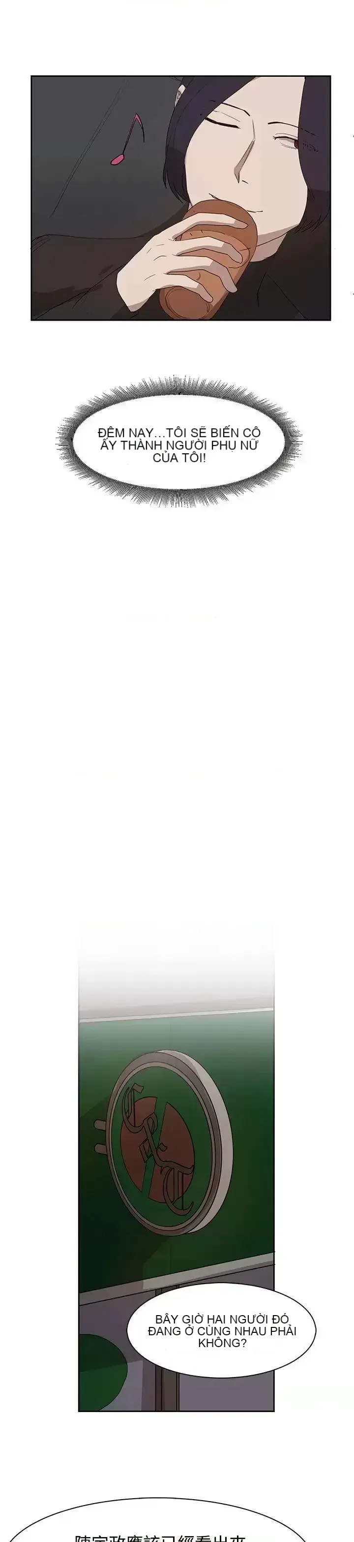 Suy nghĩ nô lệ Chương 1-60