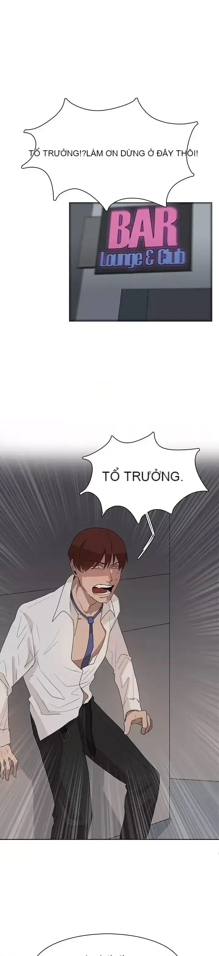 Suy nghĩ nô lệ Chương 1-60