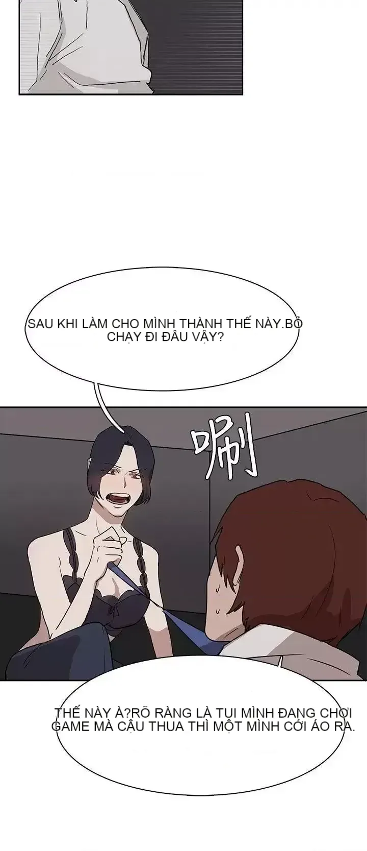 Suy nghĩ nô lệ Chương 1-60