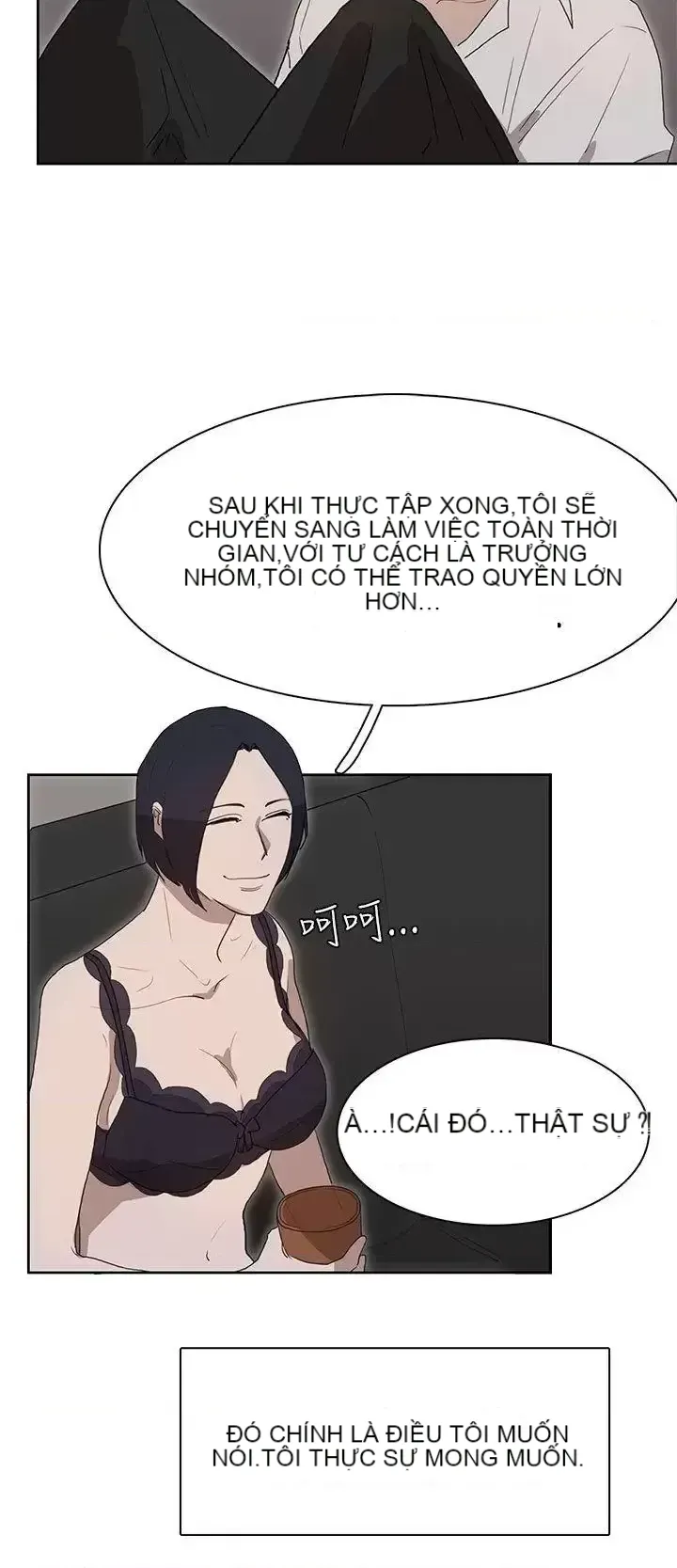 Suy nghĩ nô lệ Chương 1-60