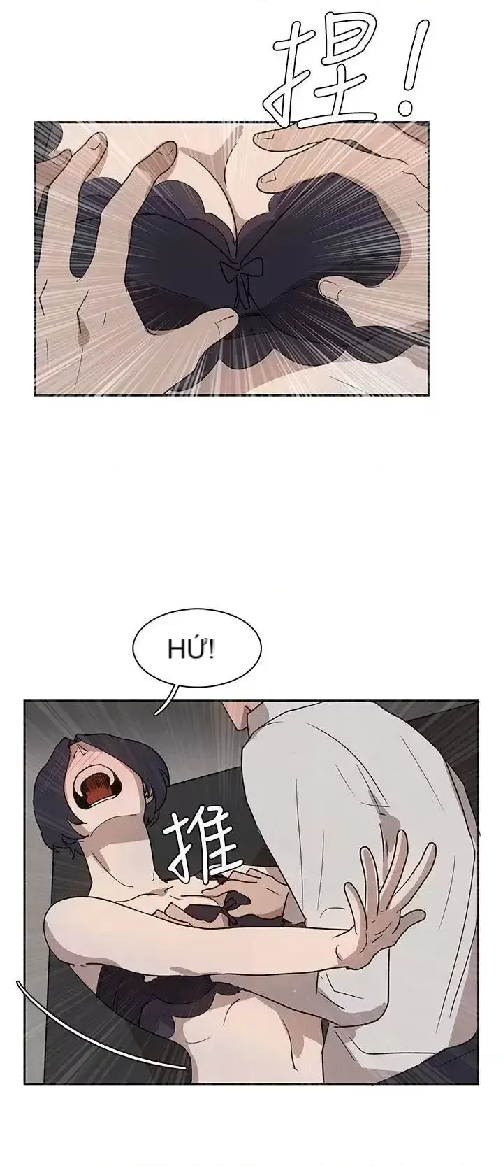 Suy nghĩ nô lệ Chương 1-60