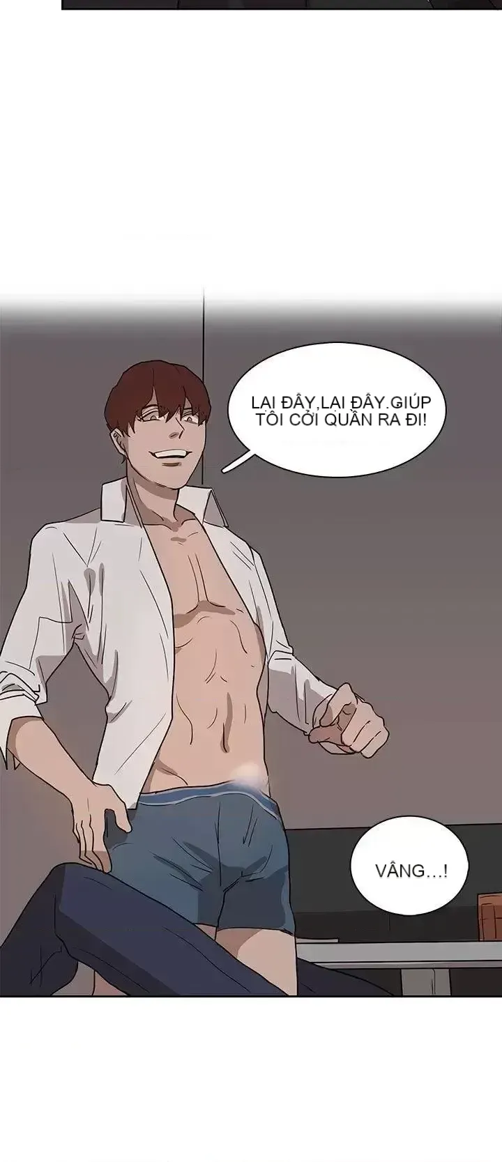 Suy nghĩ nô lệ Chương 1-60