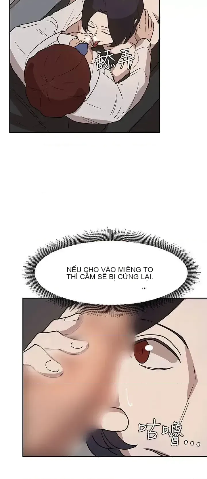 Suy nghĩ nô lệ Chương 1-60