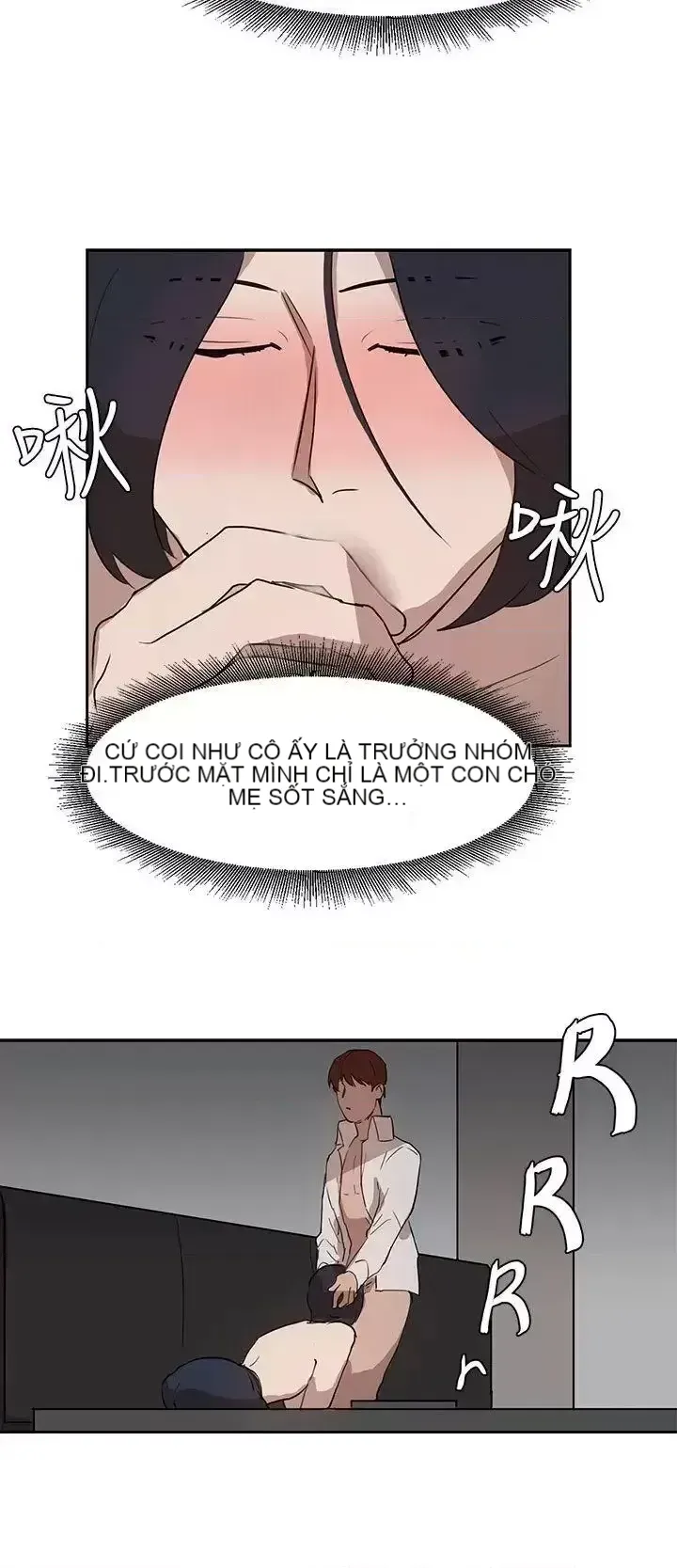 Suy nghĩ nô lệ Chương 1-60