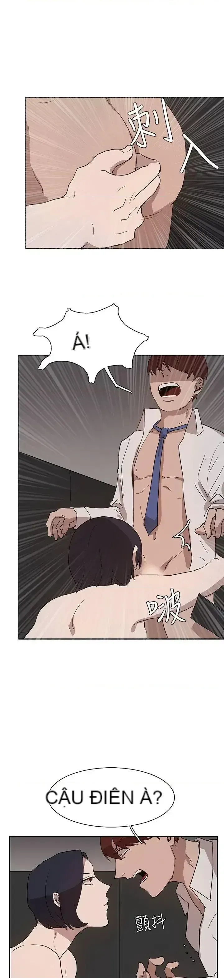 Suy nghĩ nô lệ Chương 1-60