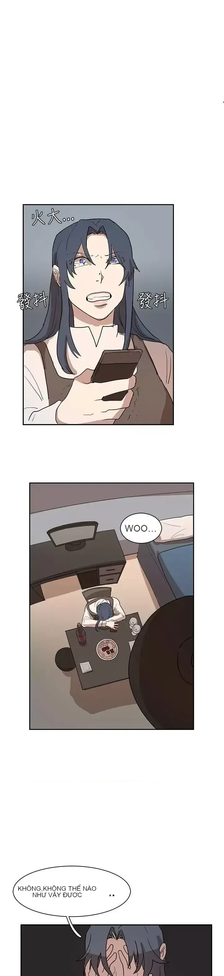 Suy nghĩ nô lệ Chương 1-60