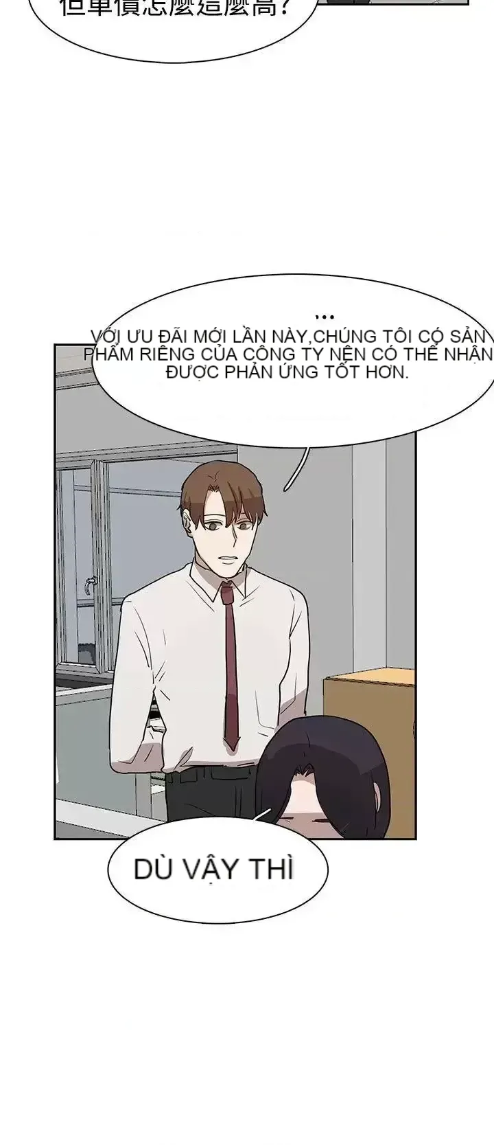 Suy nghĩ nô lệ Chương 1-60