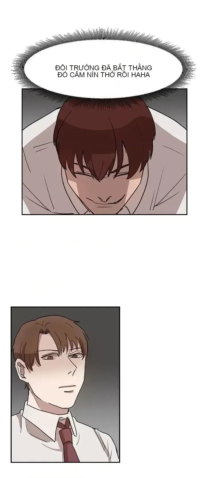 Suy nghĩ nô lệ Chương 1-60