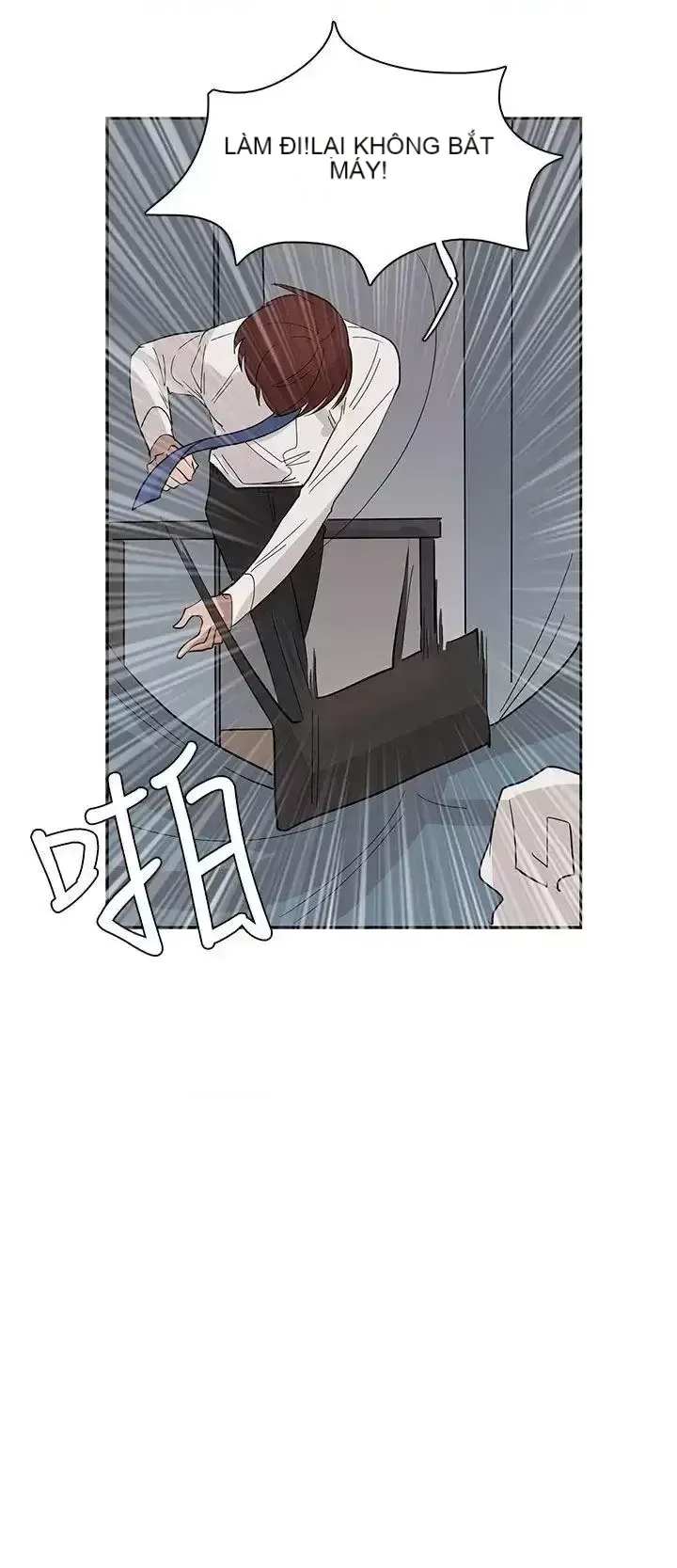 Suy nghĩ nô lệ Chương 1-60