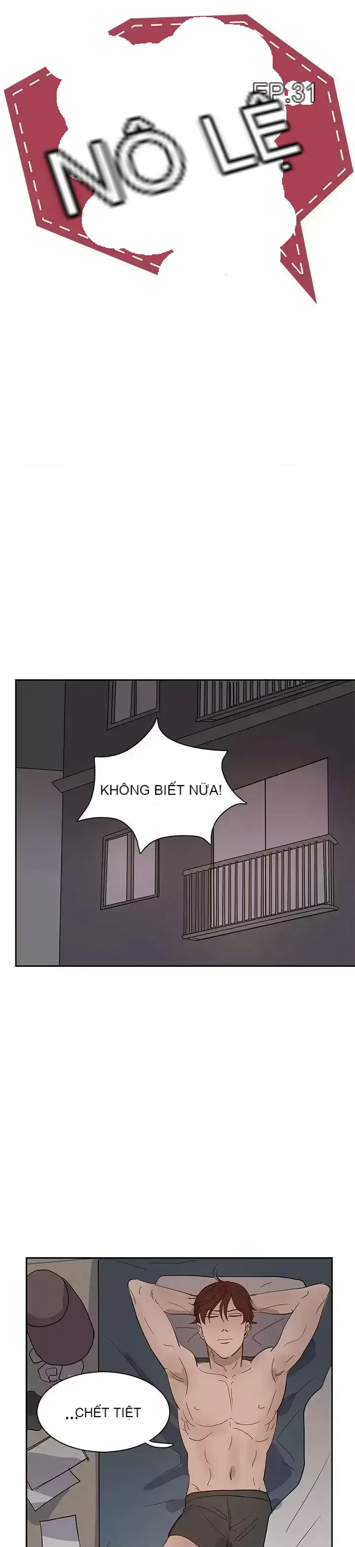 Suy nghĩ nô lệ Chương 1-60