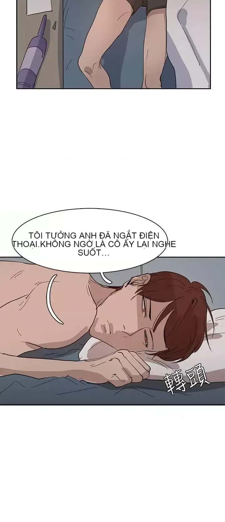 Suy nghĩ nô lệ Chương 1-60