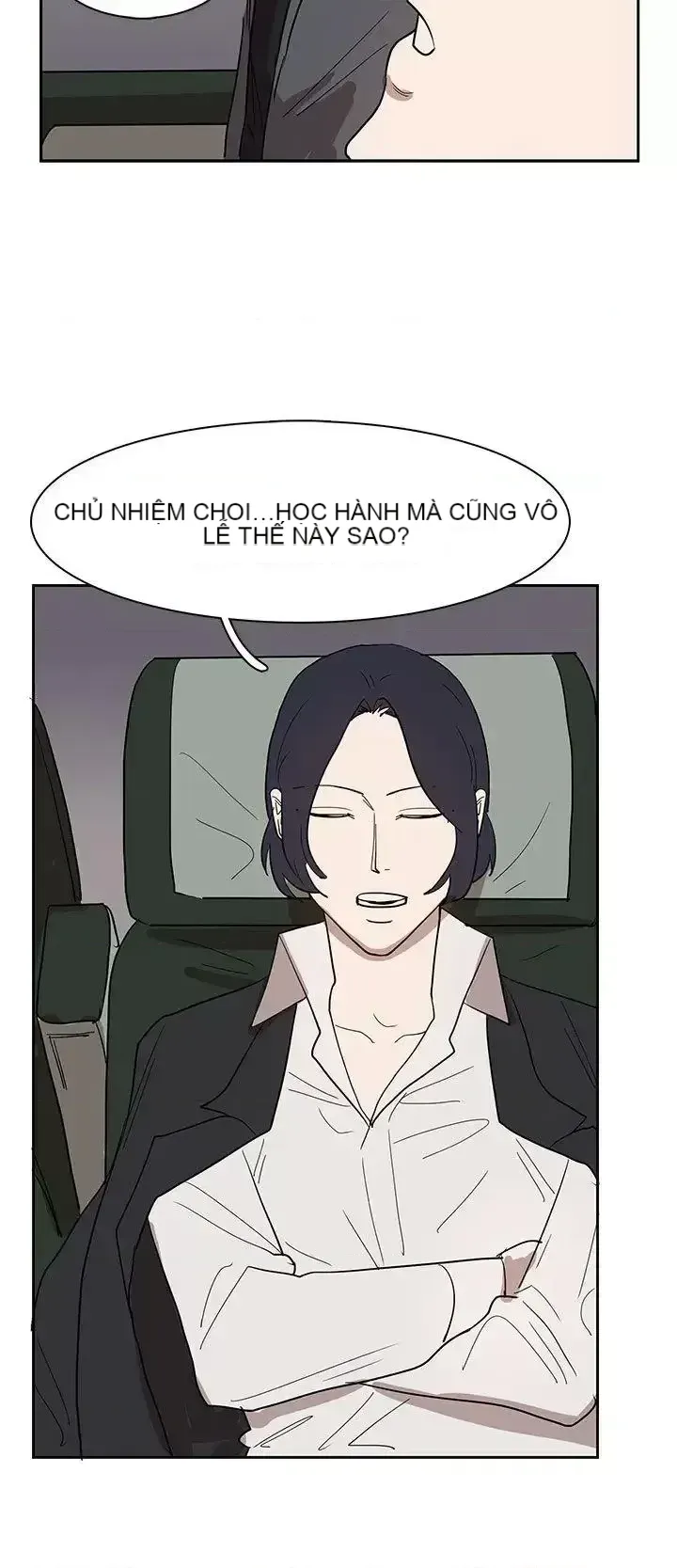 Suy nghĩ nô lệ Chương 1-60