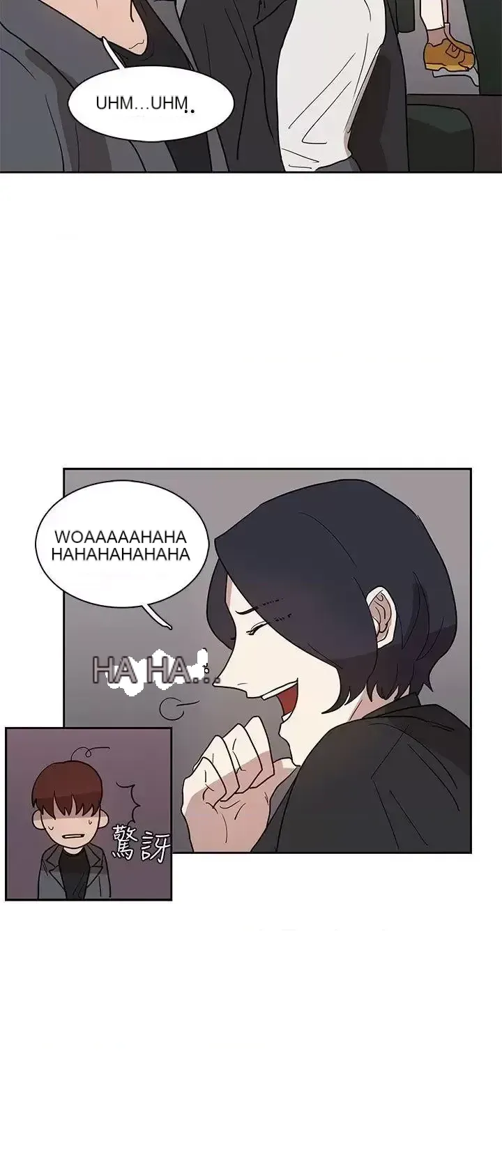 Suy nghĩ nô lệ Chương 1-60