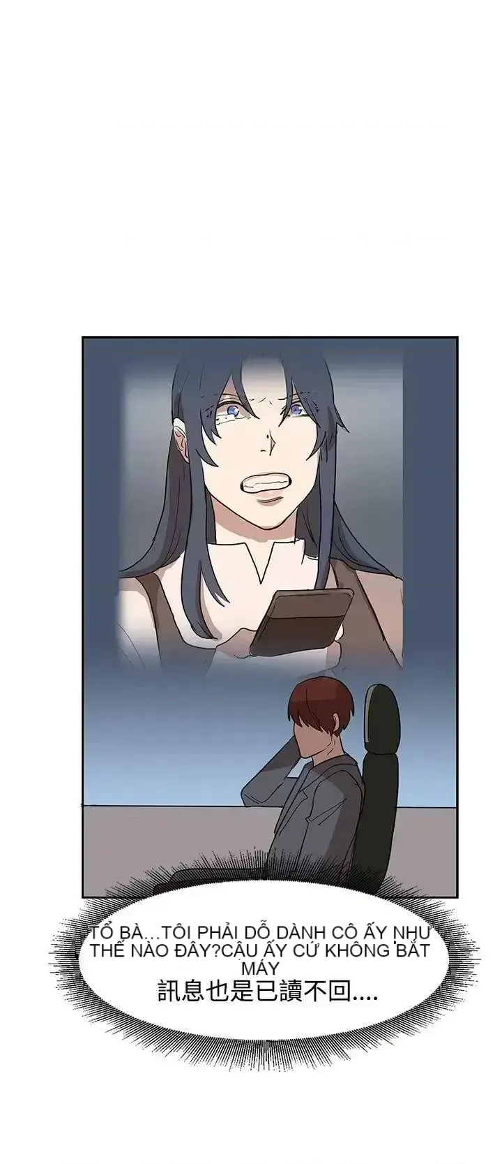 Suy nghĩ nô lệ Chương 1-60