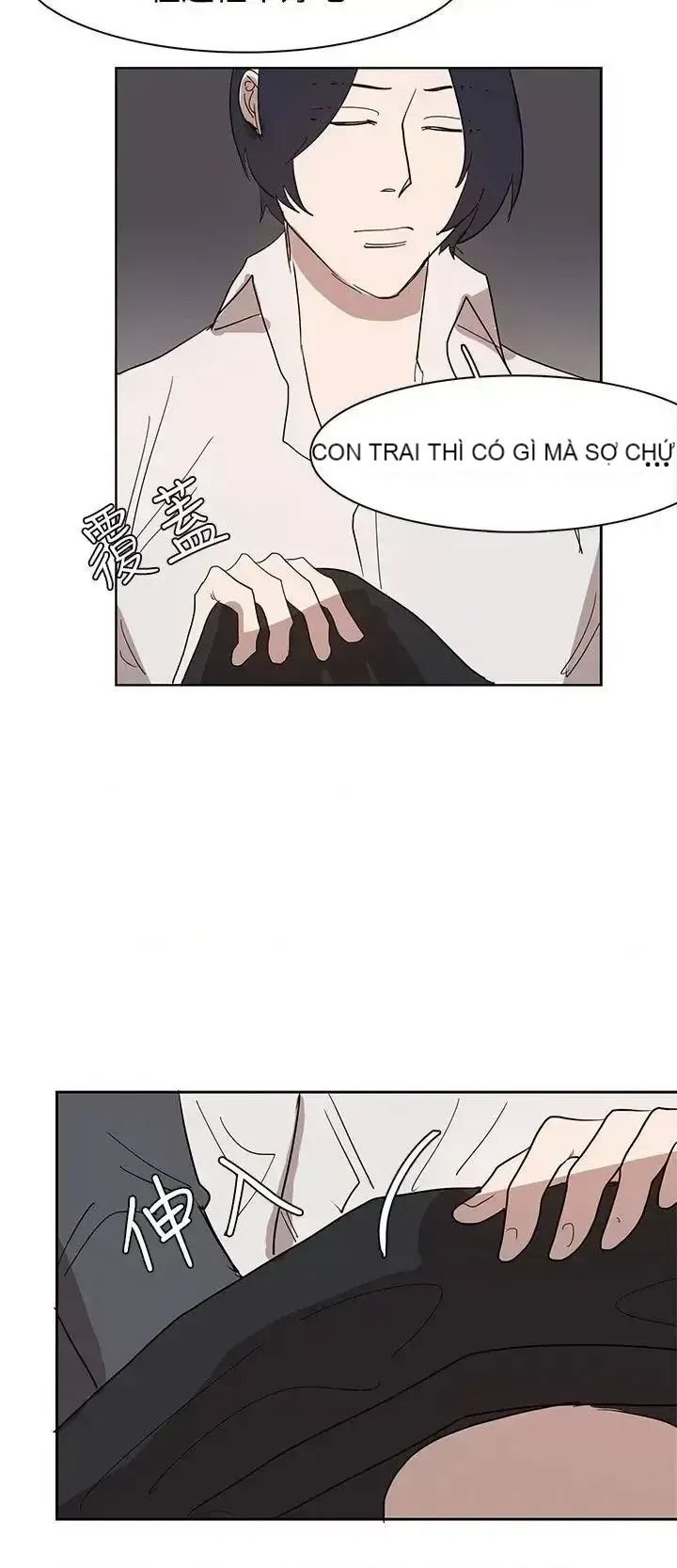 Suy nghĩ nô lệ Chương 1-60