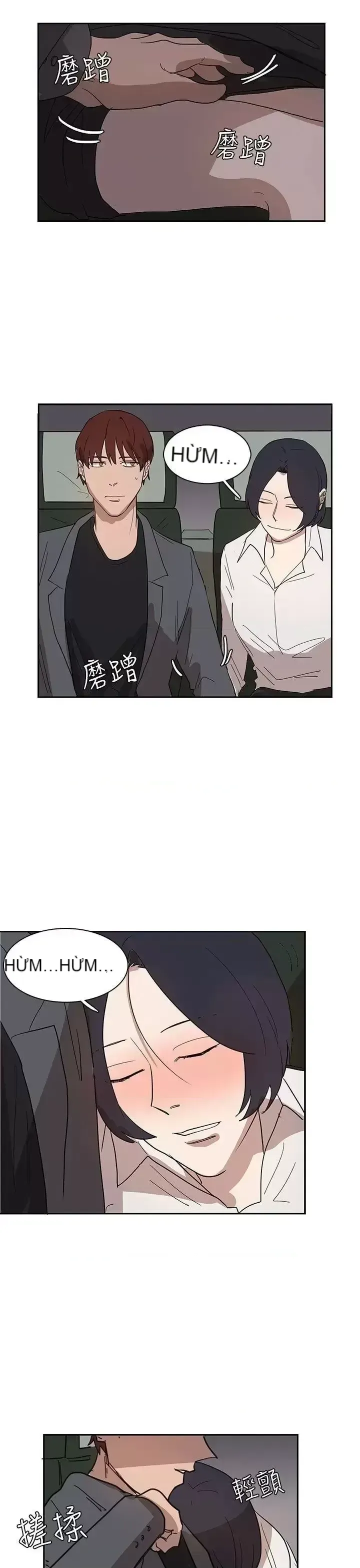 Suy nghĩ nô lệ Chương 1-60