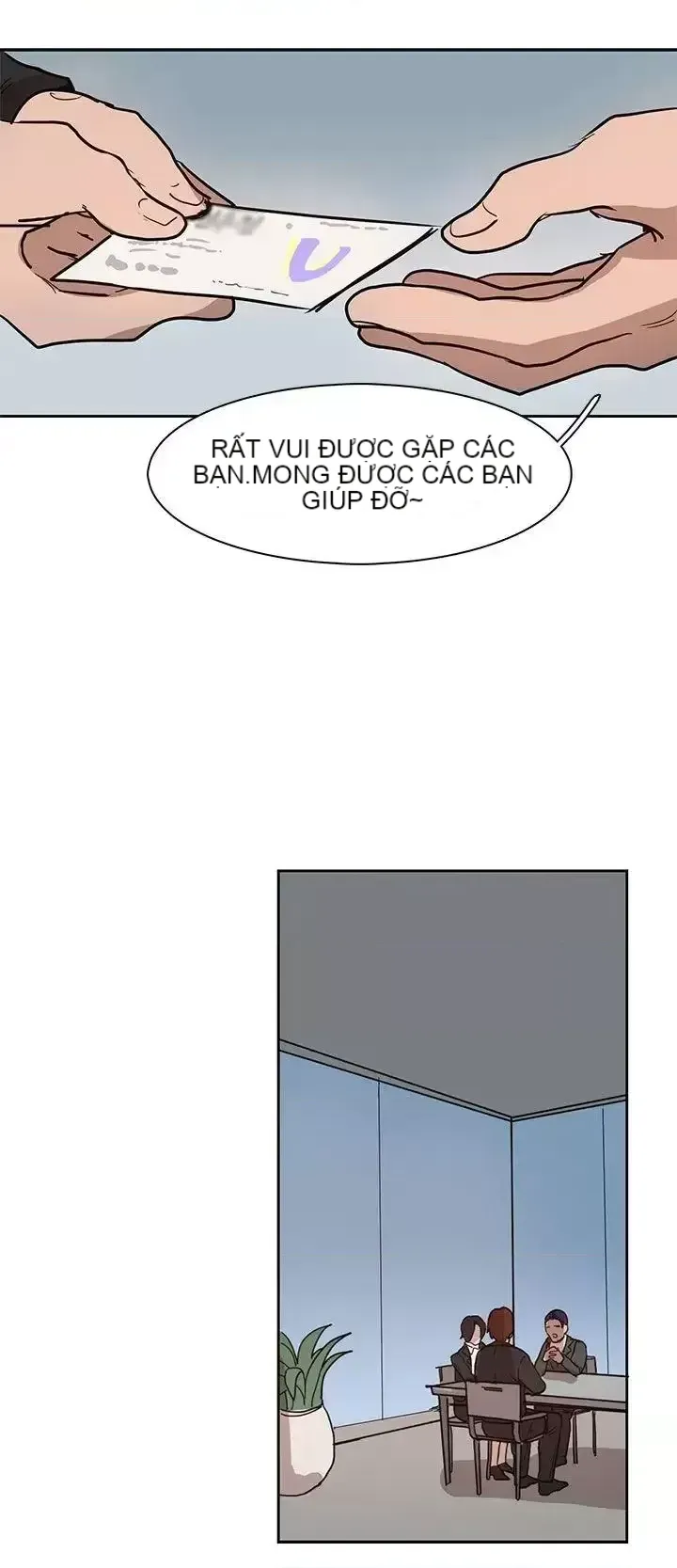 Suy nghĩ nô lệ Chương 1-60