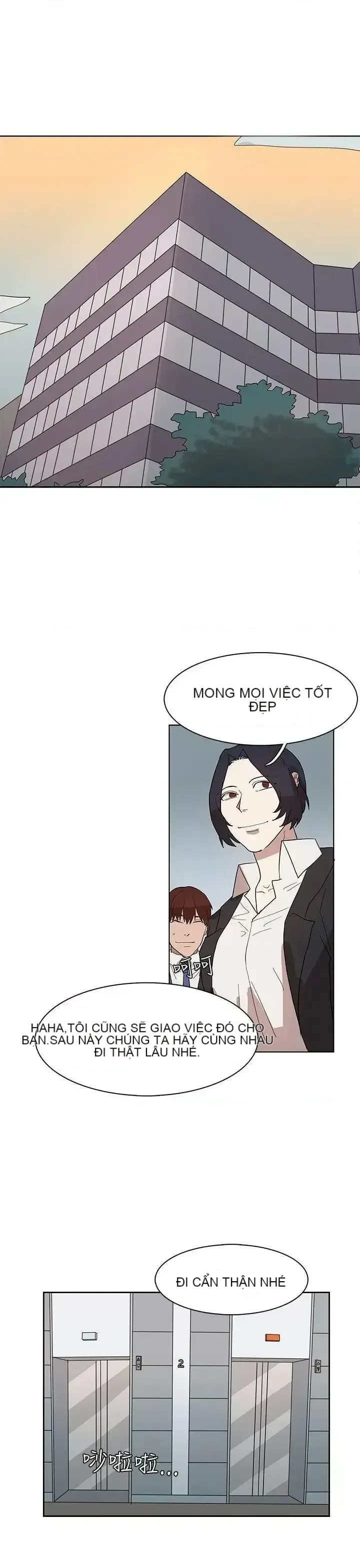 Suy nghĩ nô lệ Chương 1-60