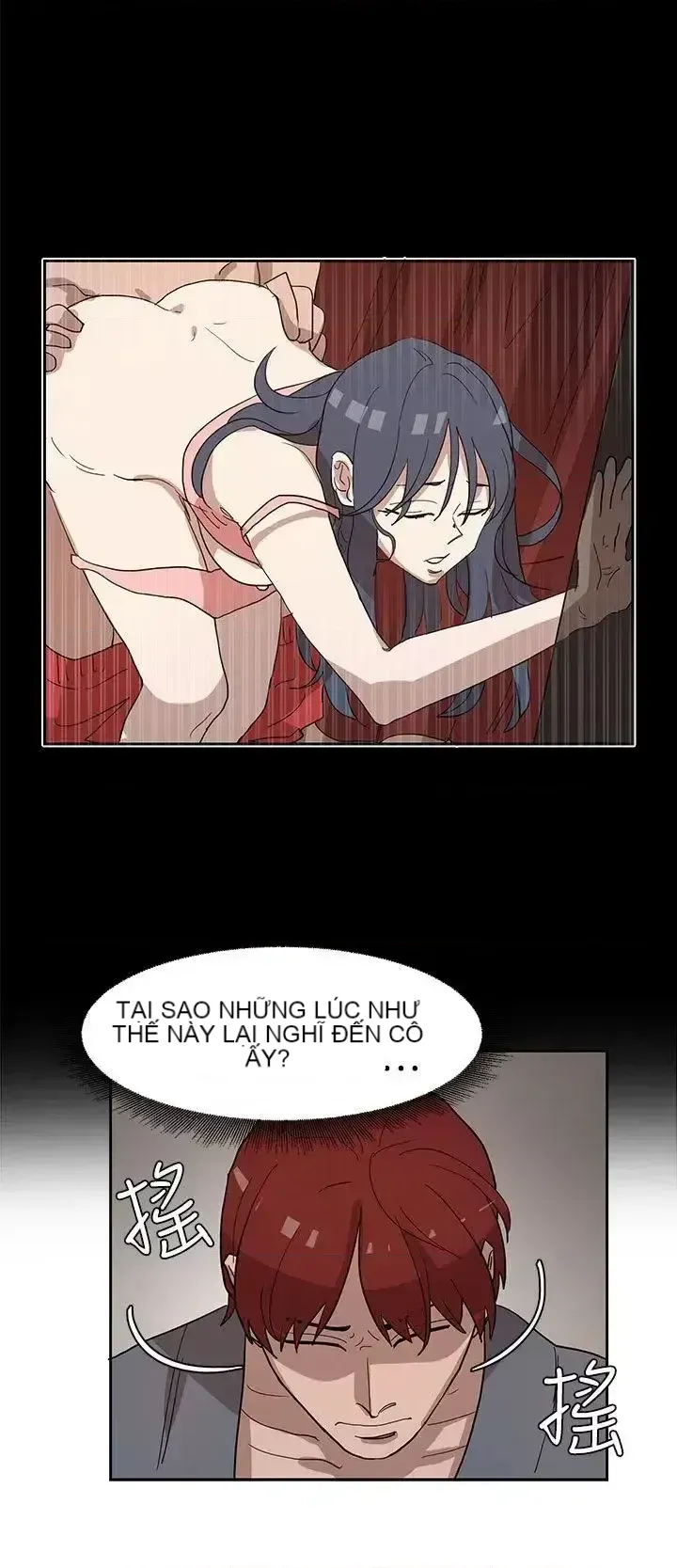 Suy nghĩ nô lệ Chương 1-60