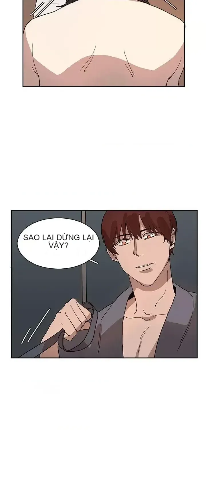 Suy nghĩ nô lệ Chương 1-60