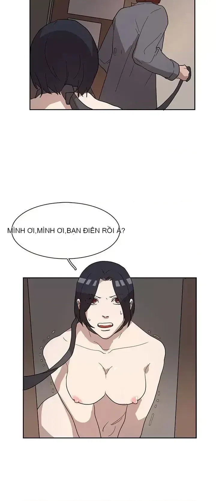 Suy nghĩ nô lệ Chương 1-60