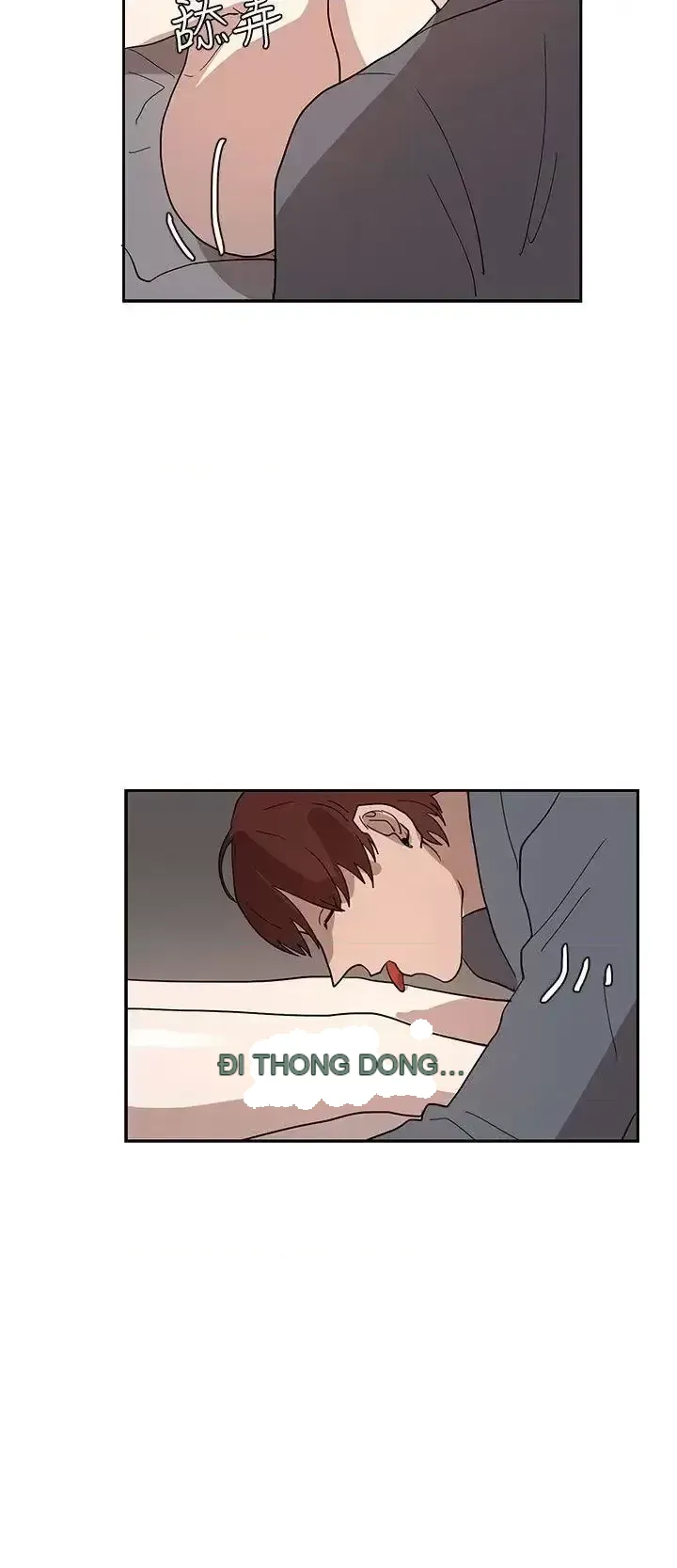 Suy nghĩ nô lệ Chương 1-60