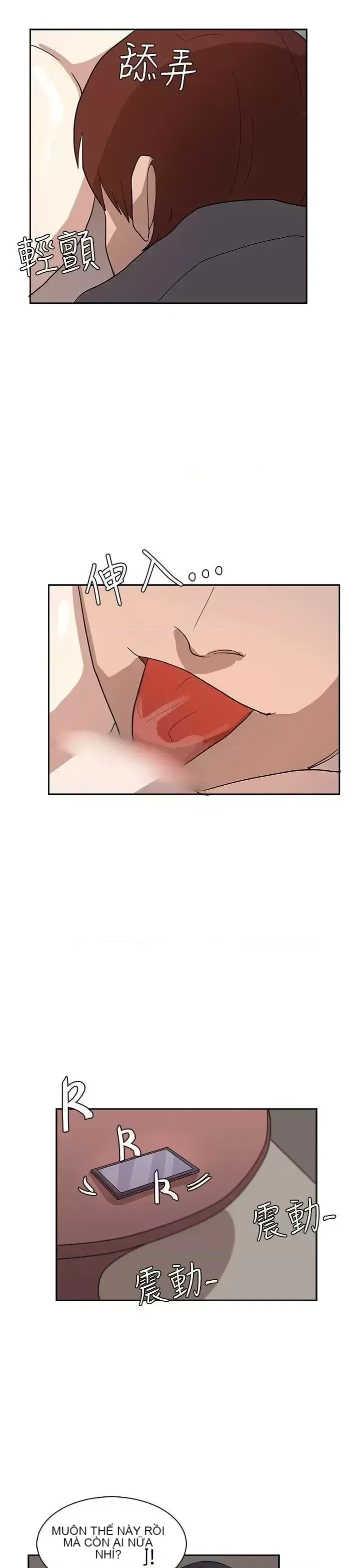 Suy nghĩ nô lệ Chương 1-60