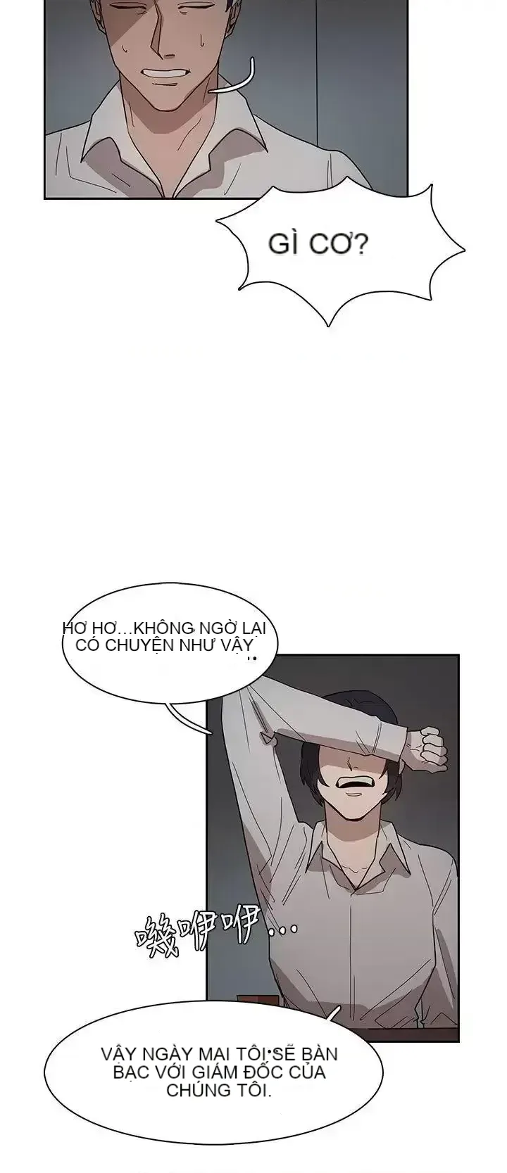 Suy nghĩ nô lệ Chương 1-60