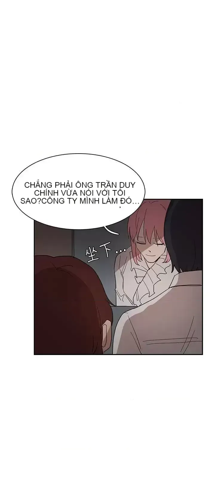 Suy nghĩ nô lệ Chương 1-60