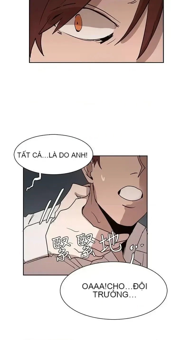 Suy nghĩ nô lệ Chương 1-60