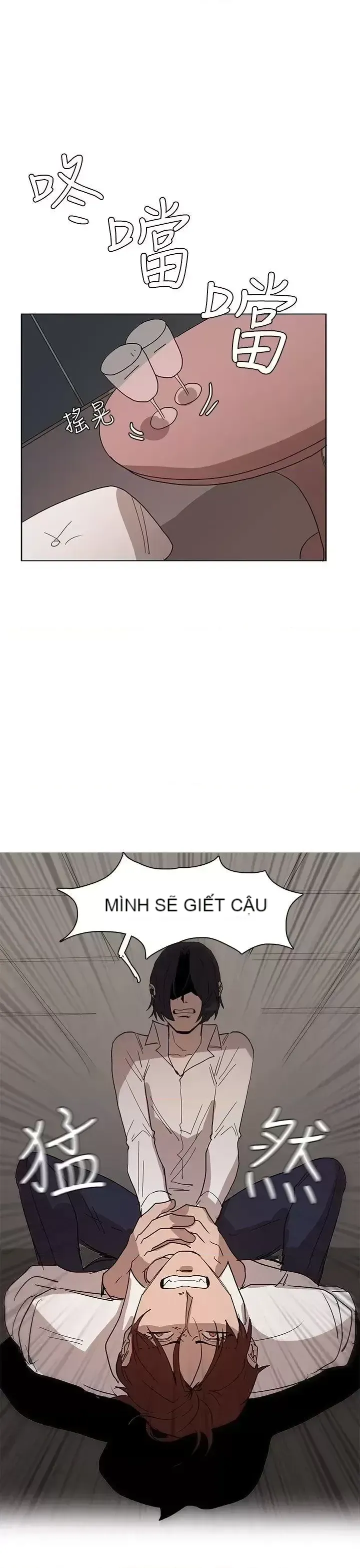 Suy nghĩ nô lệ Chương 1-60