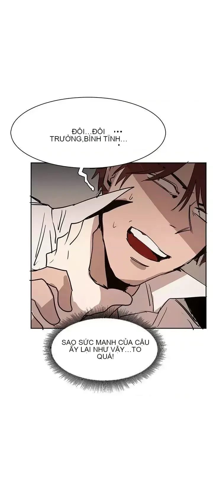 Suy nghĩ nô lệ Chương 1-60