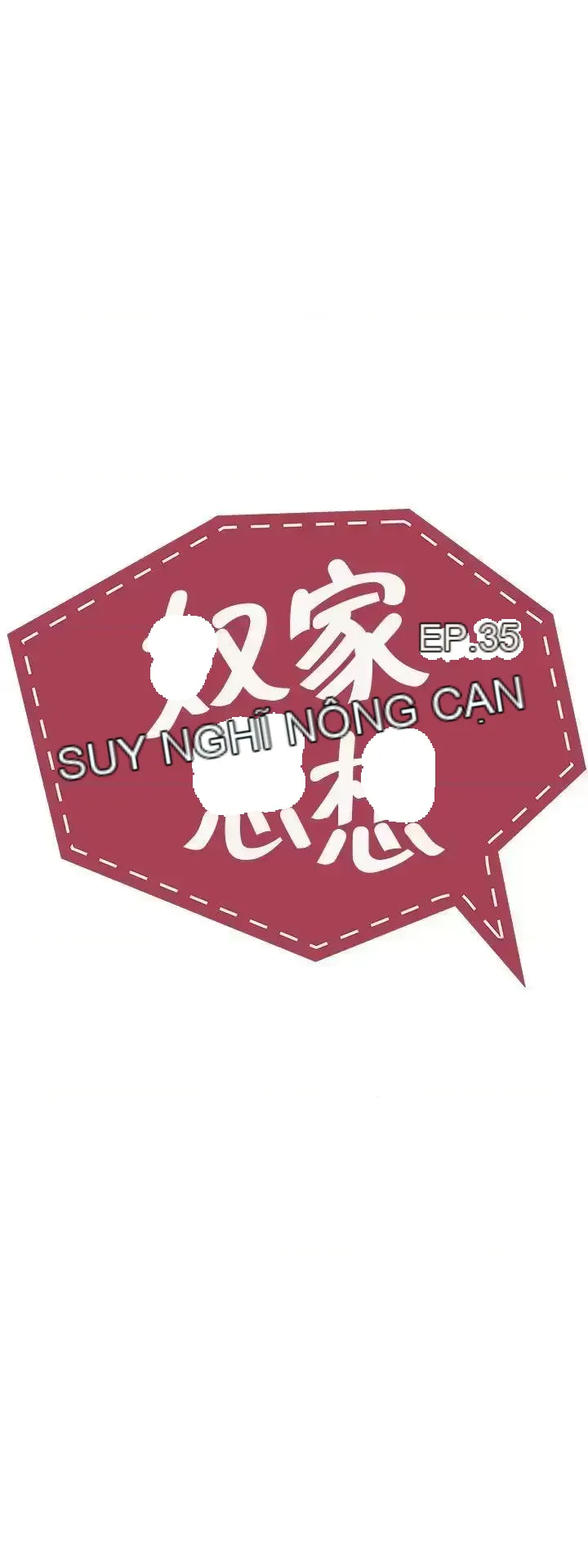 Suy nghĩ nô lệ Chương 1-60